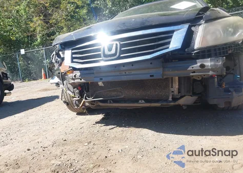 2010 Honda Accord 2.4 Ex из США, поврежденный, VIN 1HGCP2F73AA168253